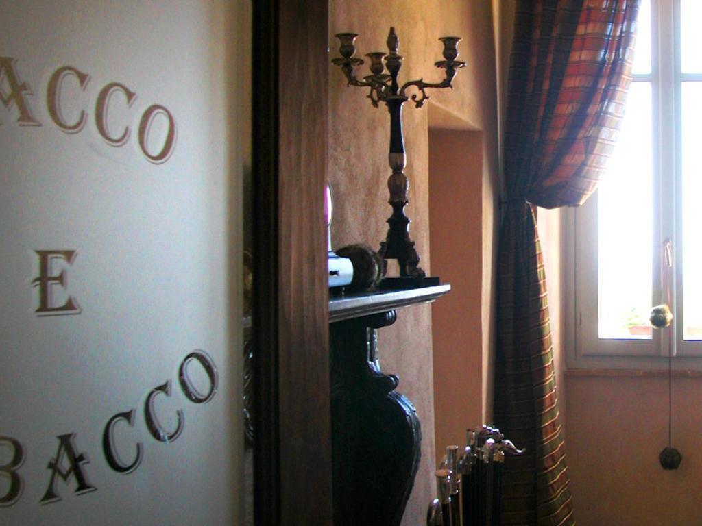 Canonica Di Corteranzo Murisengo Exterior photo